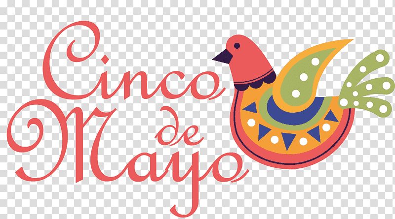 Cinco de Mayo Fifth of May, Logo, Meter, Beak transparent background PNG clipart