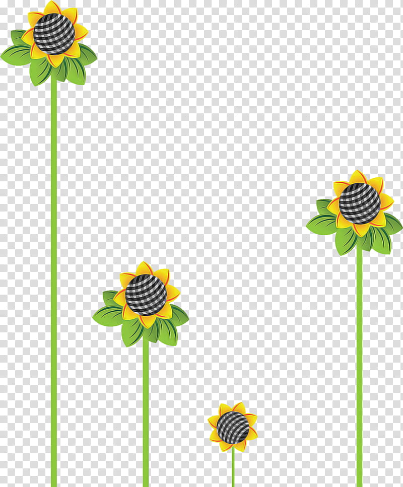 sunflower summer flower, Logo, Sunflower Greenyellow, Text, Ascii Art, Blog, Symbol transparent background PNG clipart