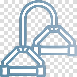 line triangle transparent background PNG clipart thumbnail