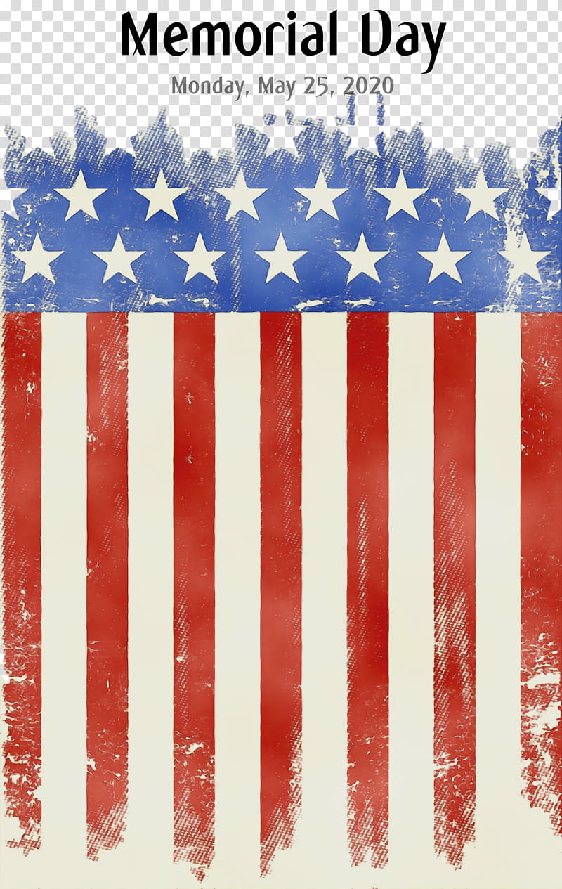 united states flag of the united states flag flag of mexico, Memorial Day, Watercolor, Paint, Wet Ink, Culture Of The United States, Flag Of Kansas, Text transparent background PNG clipart