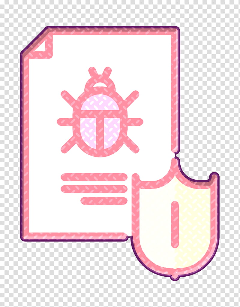 Pastel Pink Aesthetic Calculator Icon