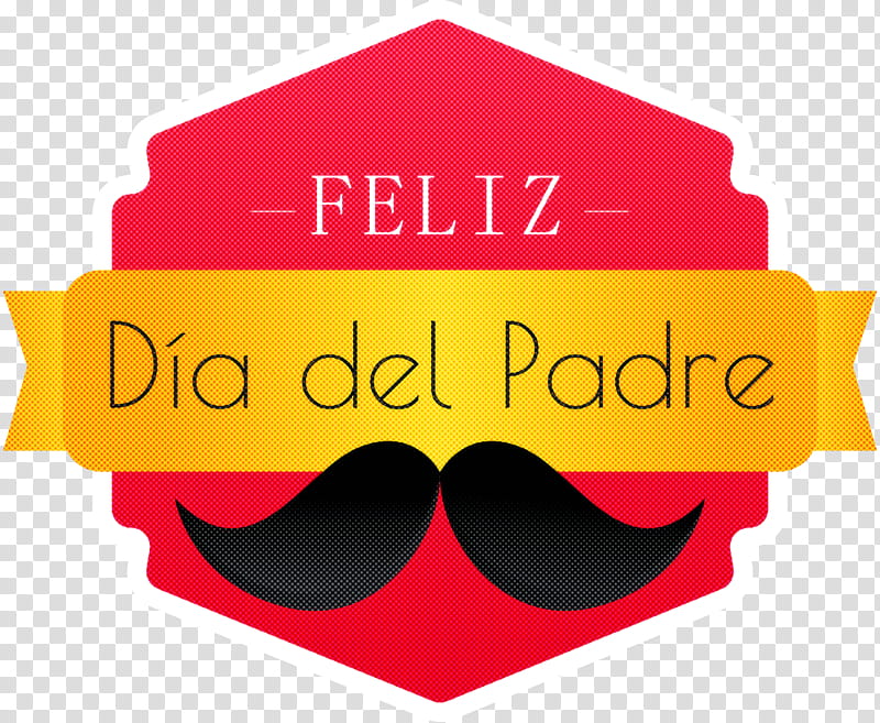 Feliz Día del Padre Happy Fathers Day, Feliz Dia Del Padre, Logo, Glasses, Meter, Area, Happiness, Computer Network transparent background PNG clipart