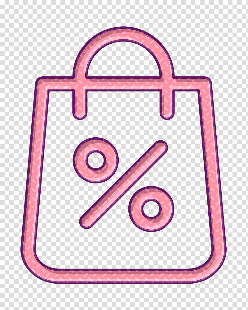 Ecommerce Set icon Shopping bag icon business icon, Shopper Icon, Social Media, Architecture, Online Shopping, Satin, Bedding transparent background PNG clipart