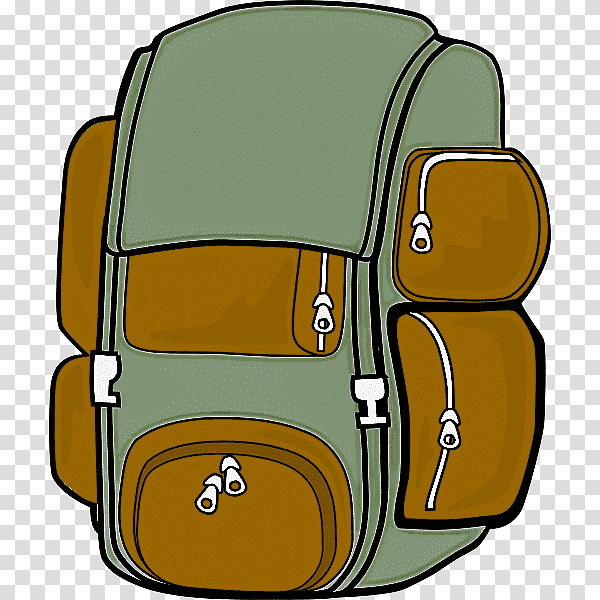 backpack hiking hiking backpack camping suitcase, Travel, Backpacking, Baggage, Amazonbasics Carryon Travel Backpack, Cartoon transparent background PNG clipart