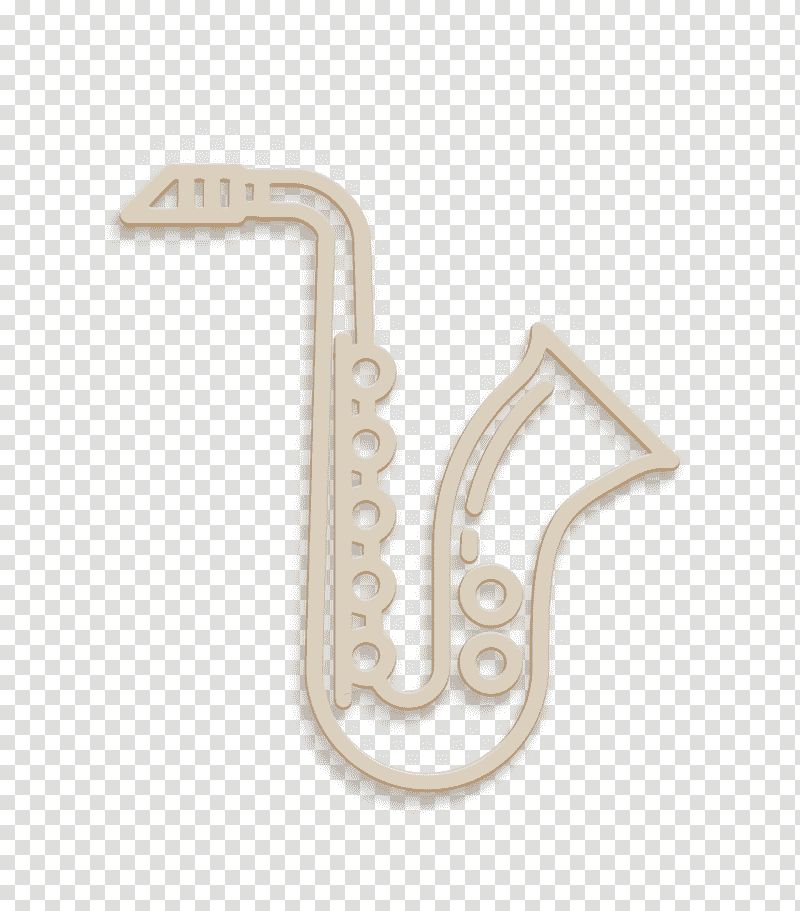 Music Festival icon music icon Jazz icon, Silver, Meter, Jewellery, Human Body transparent background PNG clipart