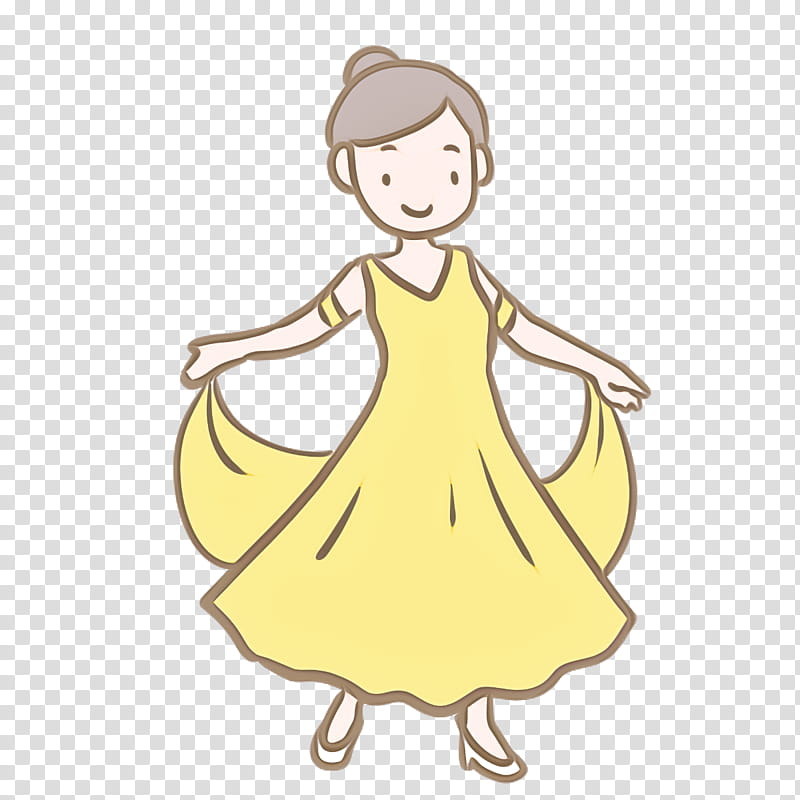 Street dance, Ballroom Dance, Cartoon, Ballet Dancer, Waltz, Drawing, Performing Arts transparent background PNG clipart