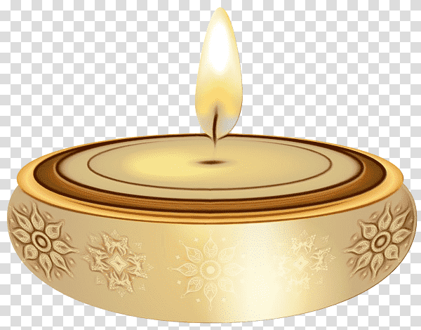 Diwali, Watercolor, Paint, Wet Ink, Lamp, Oil Lamp, Light transparent background PNG clipart