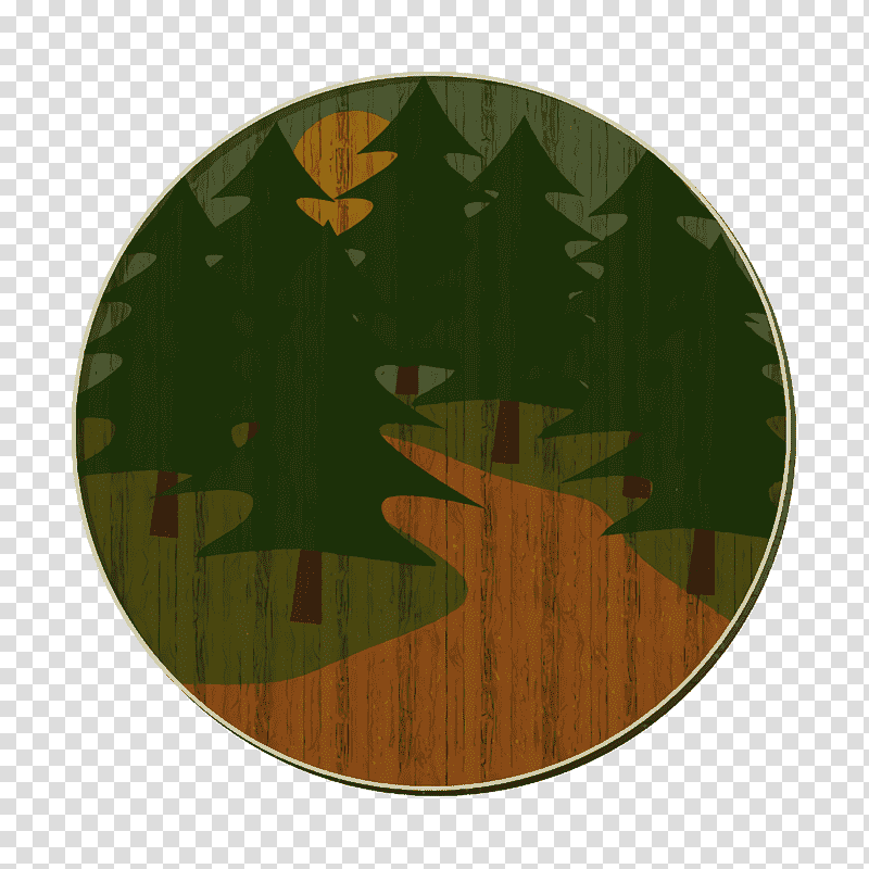 Landscapes icon Forest icon, Forest School, School
, Tree, Data, Training, Education transparent background PNG clipart