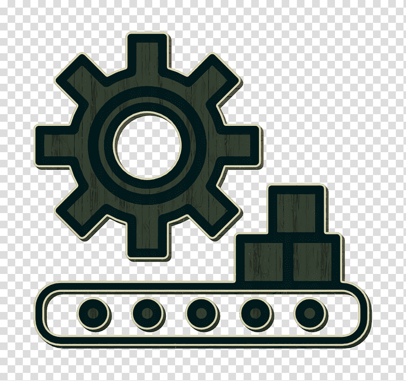 Conveyor icon Construction icon Manufacture icon, Weighted Blanket, Royaltyfree, Sleep, transparent background PNG clipart