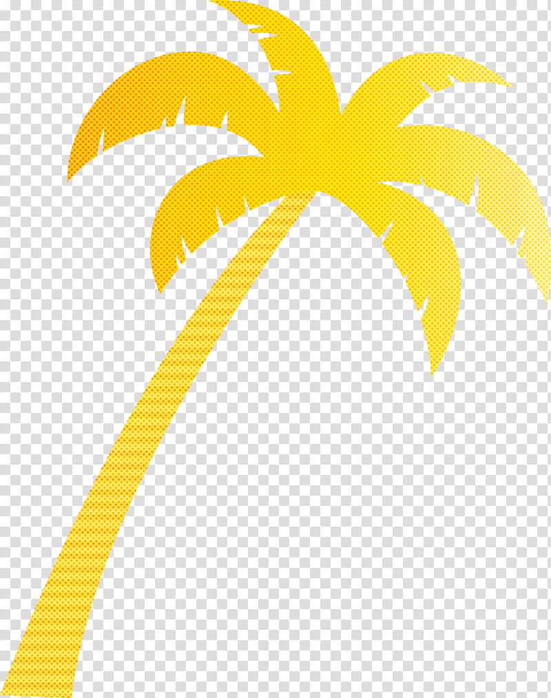 Fruit tree, Palm Tree, Beach, Cartoon Tree, Veitchia, Adonidia, Leaf, Plant Stem transparent background PNG clipart