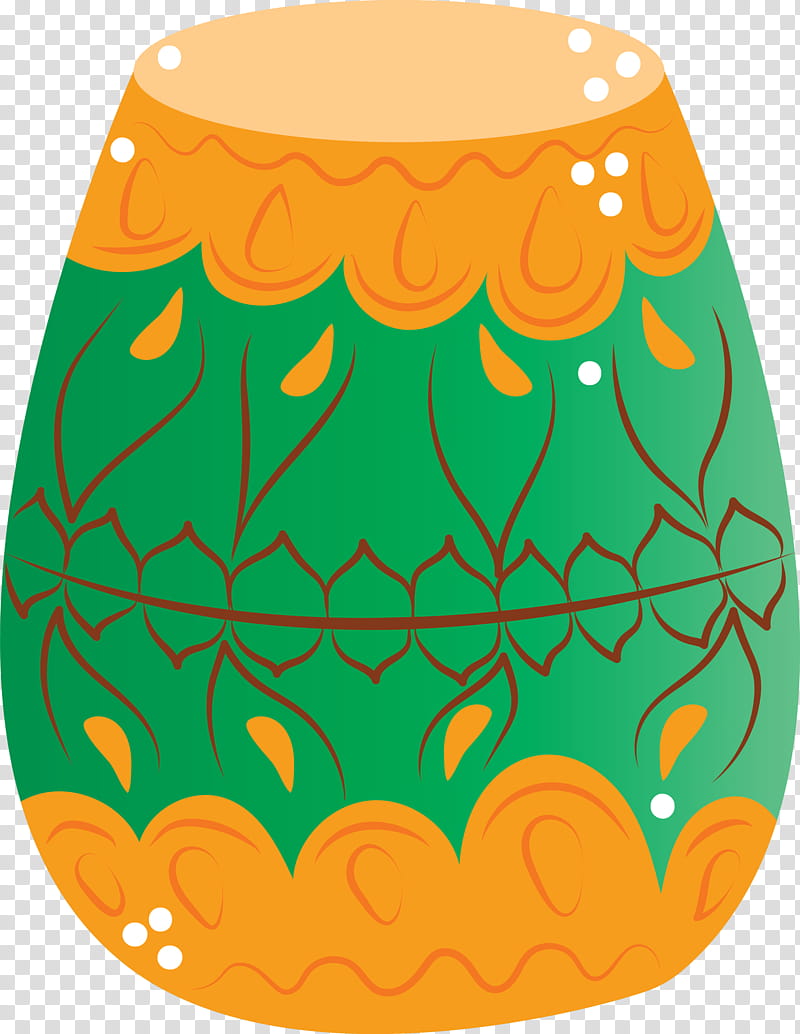 Indian Element, Pumpkin, Green, Fruit transparent background PNG clipart