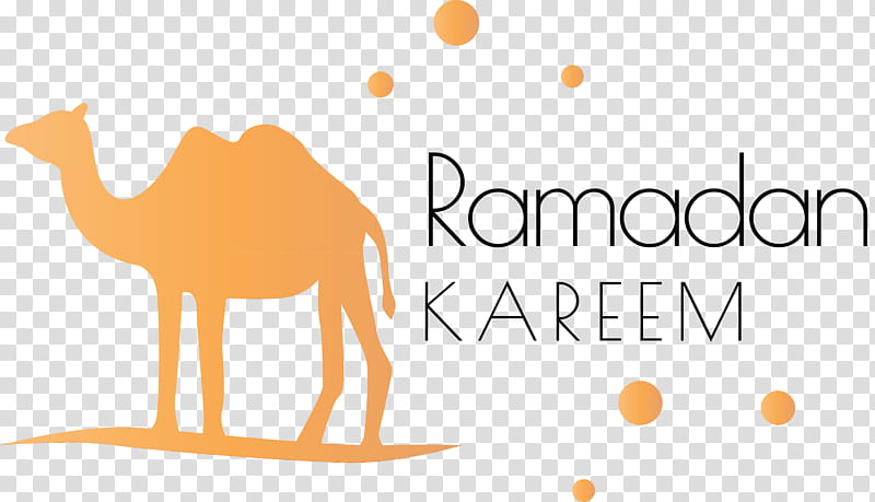 dromedary logo font line m, Ramadan, Watercolor, Paint, Wet Ink, Computer, Meter, Camels transparent background PNG clipart