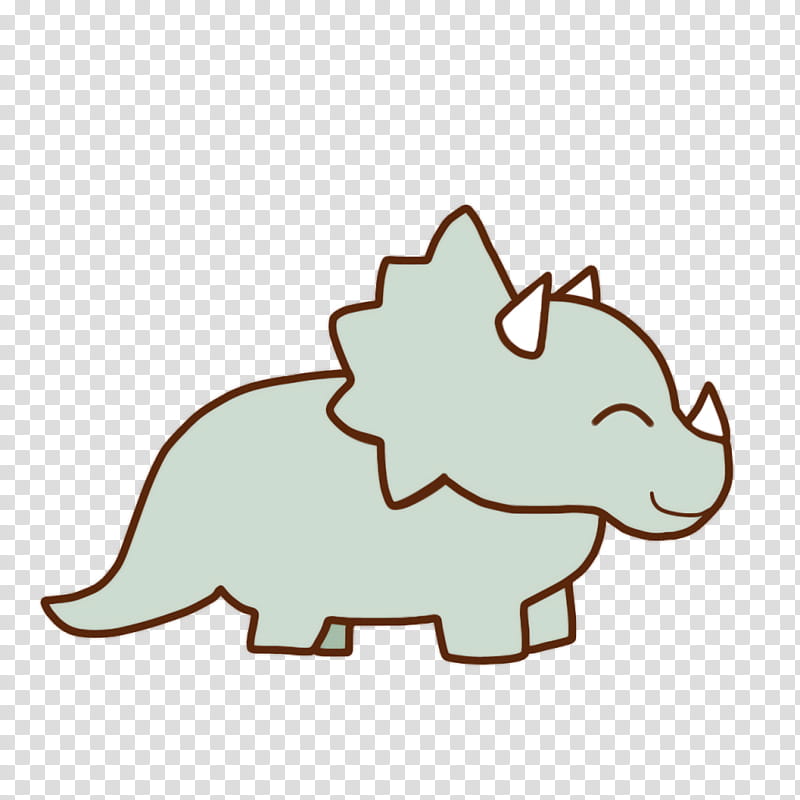 Dinosaur, Cartoon Dinosaur, Cute Dinosaur, Dinosaur , Cat, Dog, Meter, Snout transparent background PNG clipart