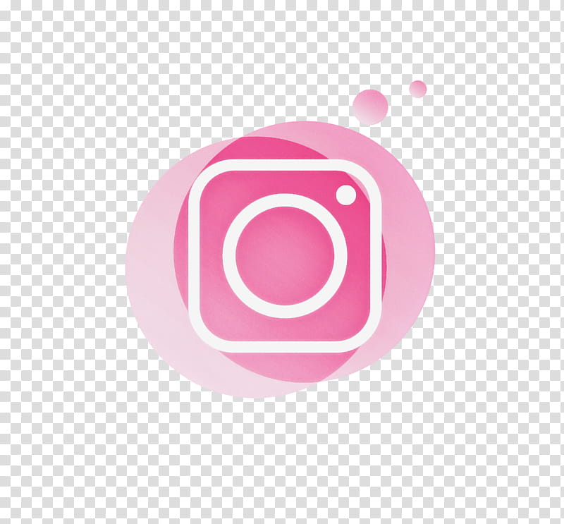 instagram logo icon, Circle, Pink M, Meter, Precalculus, Analytic Trigonometry And Conic Sections, Mathematics transparent background PNG clipart