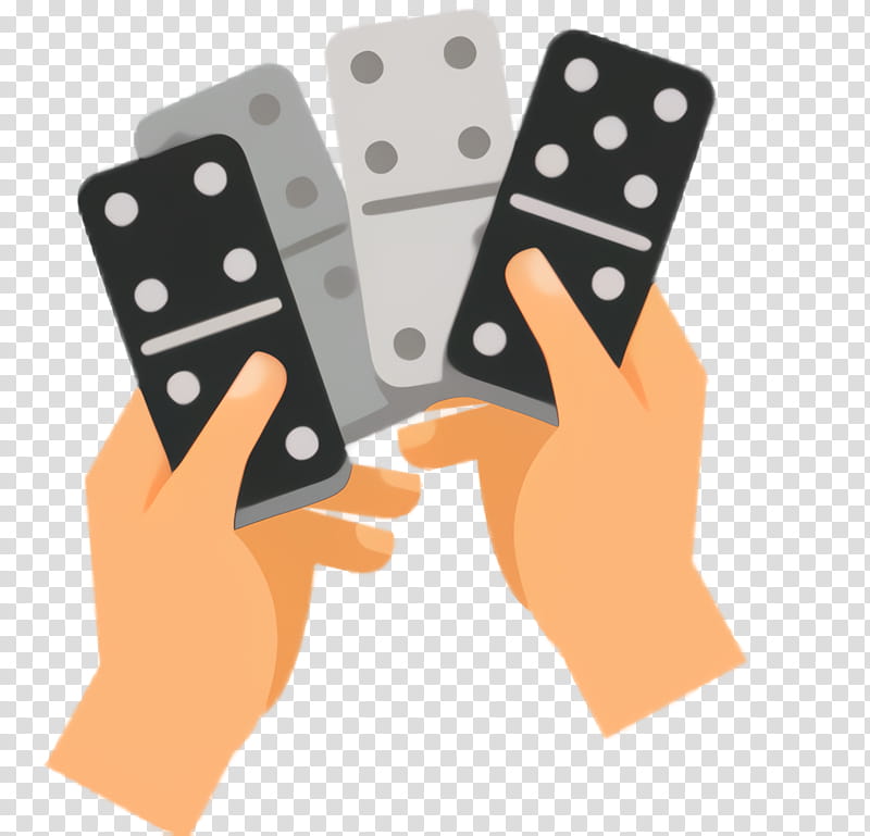 Dominoes Games, Gambling, Recreation, Hand, Finger, Thumb, Dice Game, Tabletop Game transparent background PNG clipart