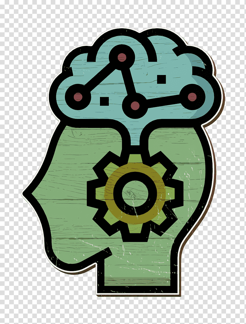 Medical icon Psychiatry icon Brain icon, Psychology, Personality, Management, Behavior, Attitude, Emotion transparent background PNG clipart