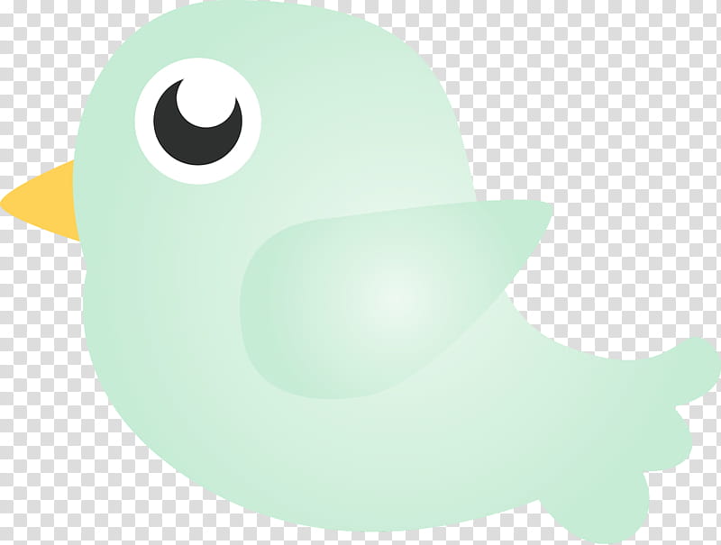 green rubber ducky bird duck water bird, Cartoon Bird, Cute Bird, Watercolor, Paint, Wet Ink transparent background PNG clipart