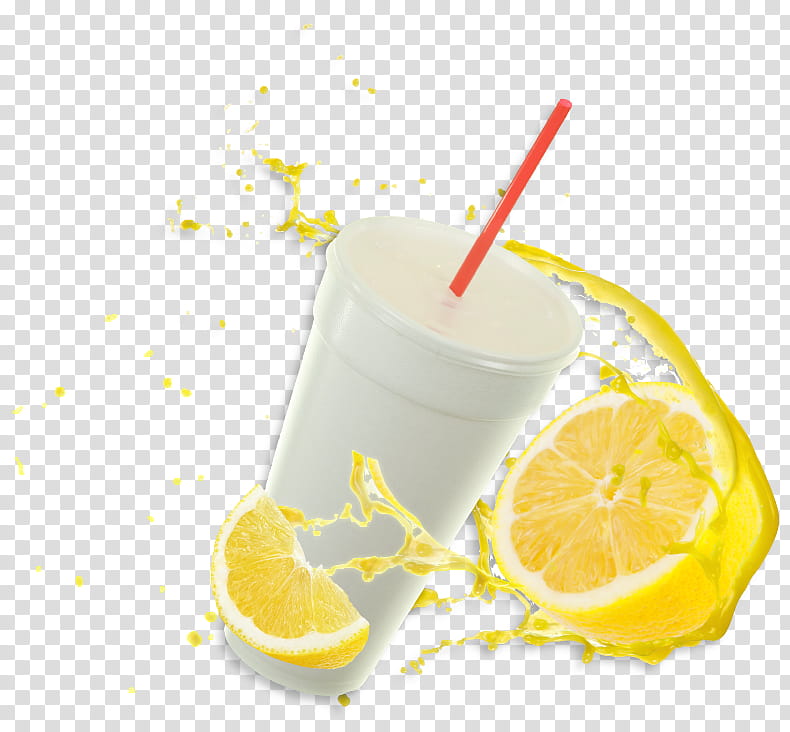 lemon orange juice lemon-lime drink lemonade harvey wallbanger, Lemonlime Drink, Orange Drink, Citric Acid, Yellow, Citrus Fruit transparent background PNG clipart