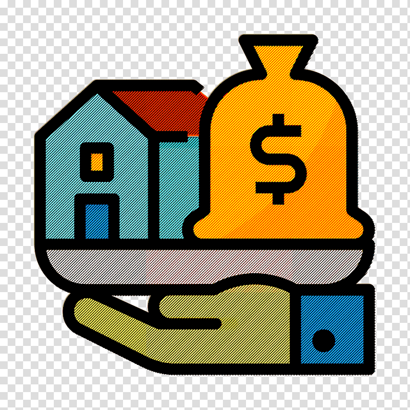 Asset icon Accounting and Finance icon, Bank, Money, Bank Account, Nepal Bank, Cash, General Ledger transparent background PNG clipart