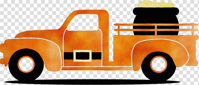 compact car car vintage car model car automobile engineering, St Patricks Day, Saint Patrick, Watercolor, Paint, Wet Ink, Physical Model transparent background PNG clipart