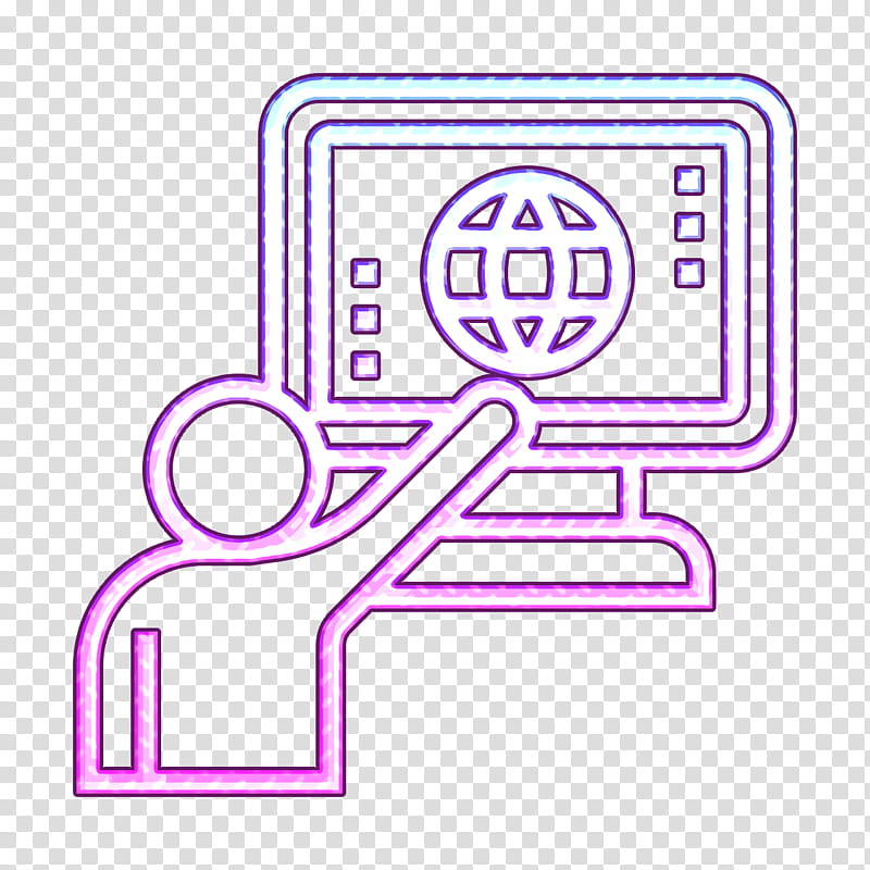 Data assessment icon Network icon Big Data icon, Line Art, Drawing, Video Clip, Visual Arts, Cartoon, Infographic, Silhouette transparent background PNG clipart