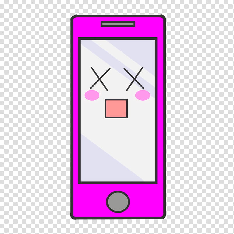 smartphone mobile phone mobile phone case cellular network tablet computer, Mobile Phone Accessories, Cartoon, Line, Personal Computer, Character transparent background PNG clipart
