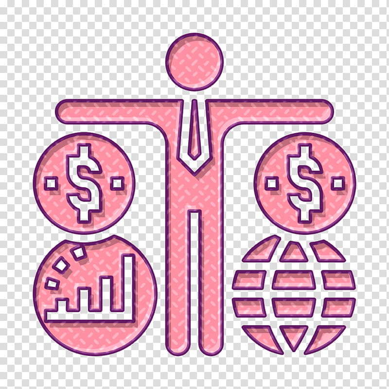 Market icon Consumer Behaviour icon Segmentation icon, Meter, Line, Area transparent background PNG clipart