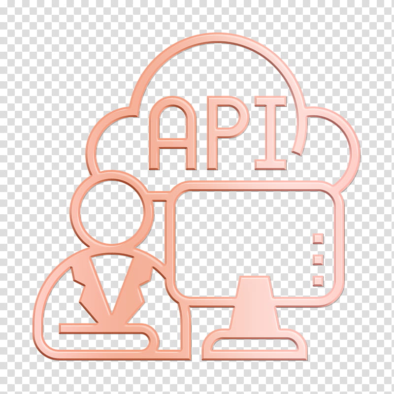 Api icon Cloud Service icon, Computer Application, Microsoft Azure, Web Application, Interface, Web Development, User Interface, Objectoriented Programming transparent background PNG clipart