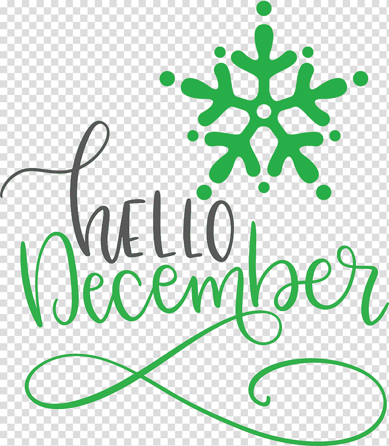 Hello December Winter December, Winter
, Christmas Day, Snowman, Watercolor Painting, Drawing, Logo transparent background PNG clipart