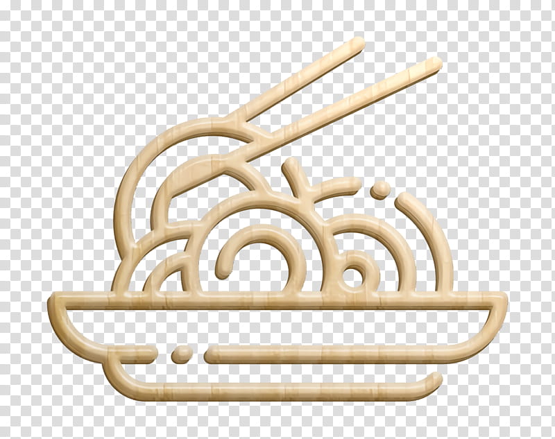 Fast Food icon Spaghetti icon Pasta icon, Meter, Line, Entrepreneur, Household Hardware, Craft, Passion, Geometry transparent background PNG clipart