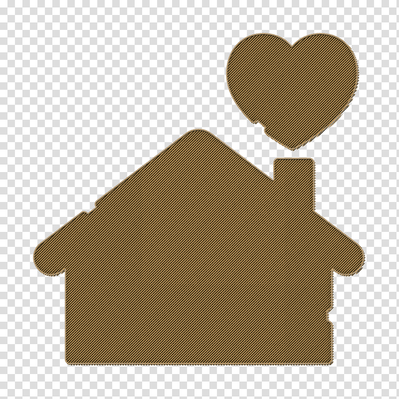 Home icon Happiness icon Heart icon, Interior Design Services, Furniture, Architecture, Video Clip, Building transparent background PNG clipart