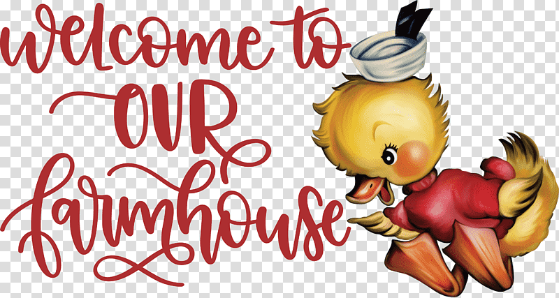 Welcome To Our Farmhouse Farmhouse, Cricut, Silhouette, Stencil, Cartoon, Christmas Ornament M, Fixer Upper transparent background PNG clipart
