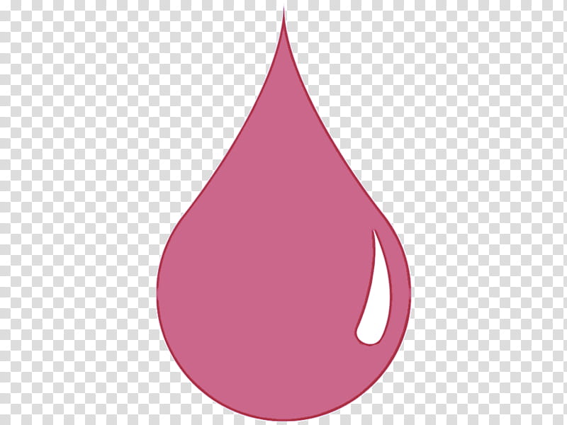 pink drop nose violet magenta, Material Property, Plant transparent background PNG clipart
