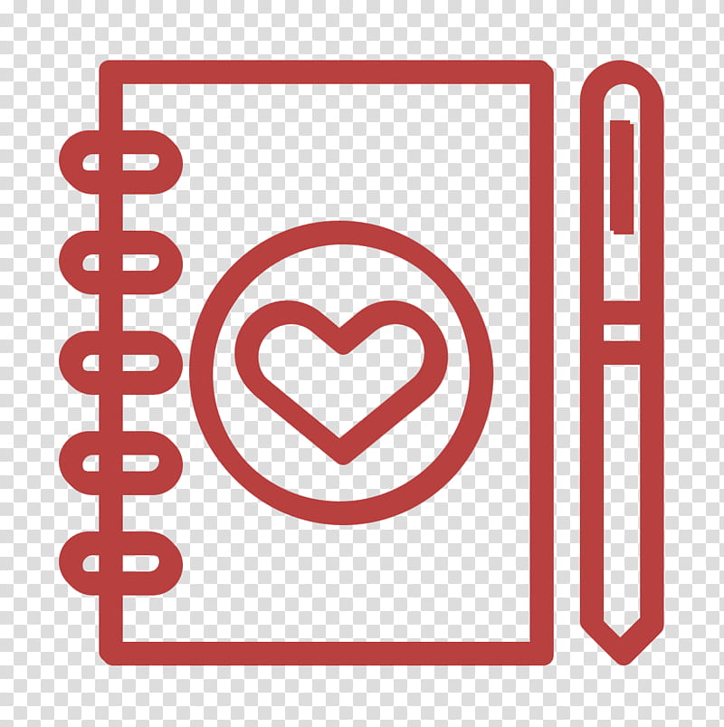 Wedding icon Wedding planner icon Love icon, Line, Symbol, Heart, Rectangle transparent background PNG clipart