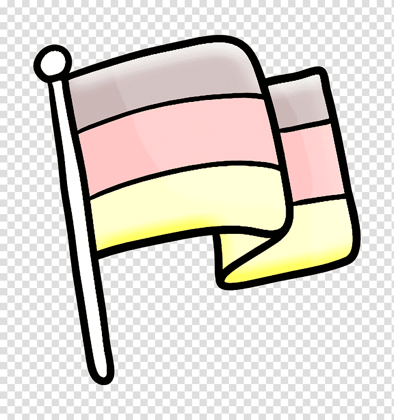 Oktoberfest icon Germany icon, Flag, Flag Of Germany, Language, Icelandic Language, German Language, Line Art transparent background PNG clipart