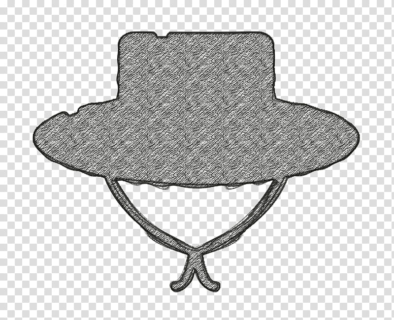 Hat icon Spanish Fair icon transparent background PNG clipart