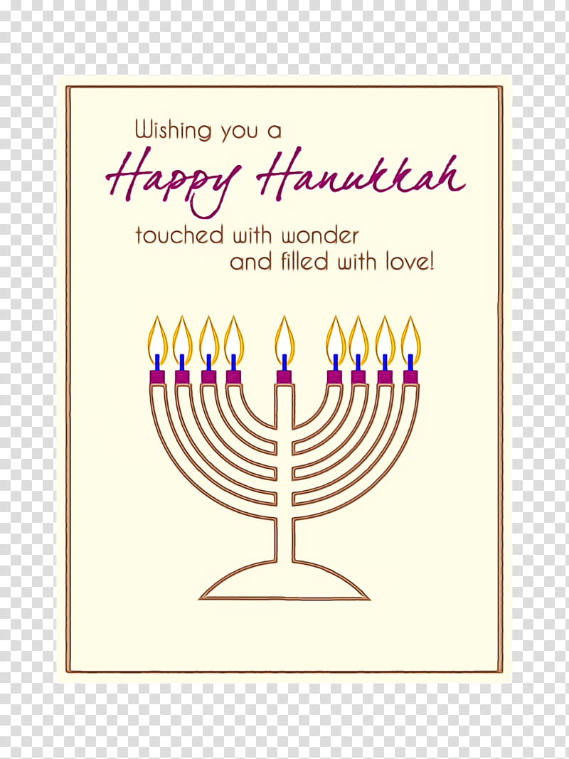 Hanukkah, Festival Of Lights, Festival Of Dedication, Watercolor, Paint, Wet Ink, Royaltyfree, Cartoon transparent background PNG clipart
