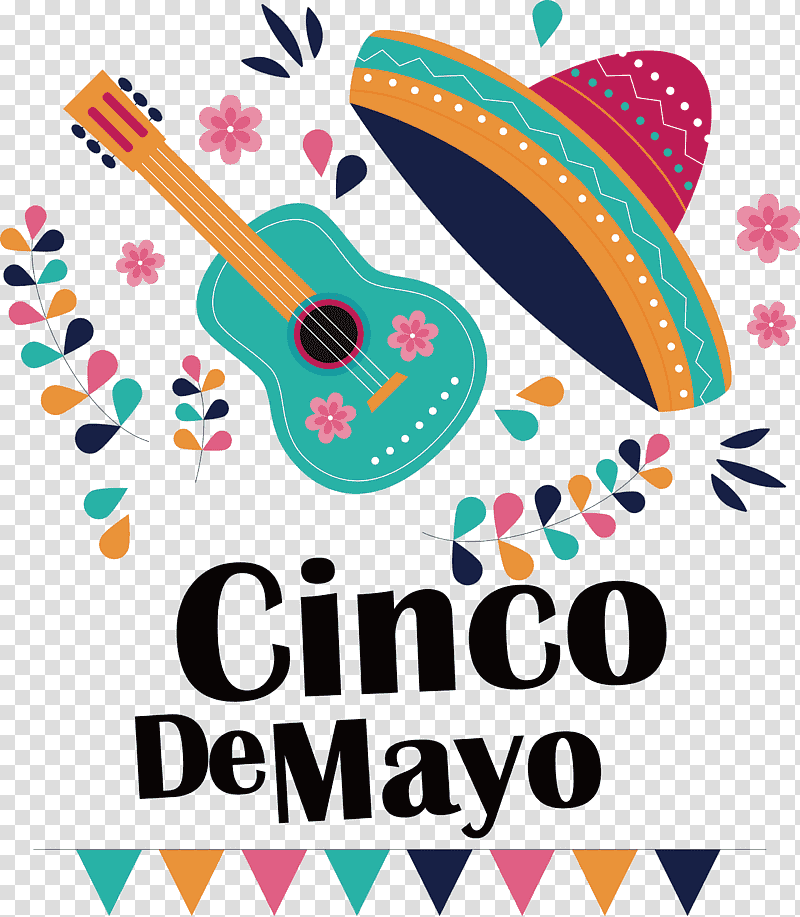 Cinco de Mayo Fifth of May Mexico, Paella, Seafood, Logo, Fish As Food, Shellfish, Menu transparent background PNG clipart