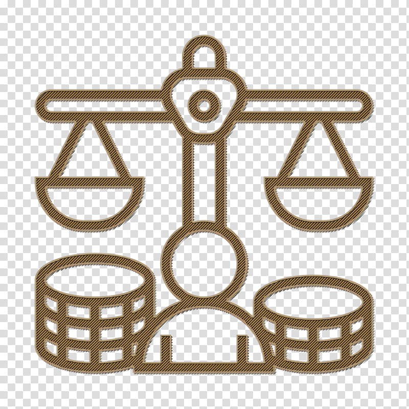 Balance icon Scale icon Business Management icon, Software, Enterprise Resource Planning, Directory transparent background PNG clipart