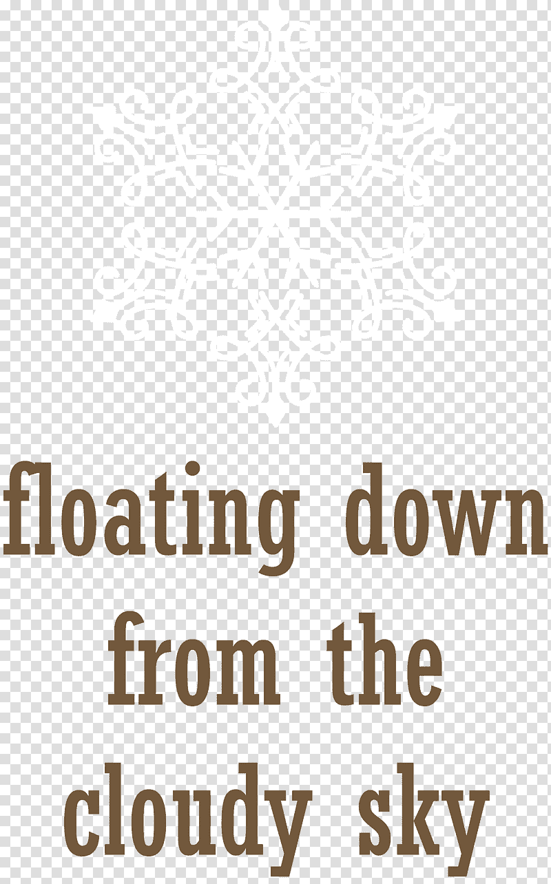 snowflakes floating down snowflake snow, Logo, Line, Meter, Geometry, Mathematics transparent background PNG clipart