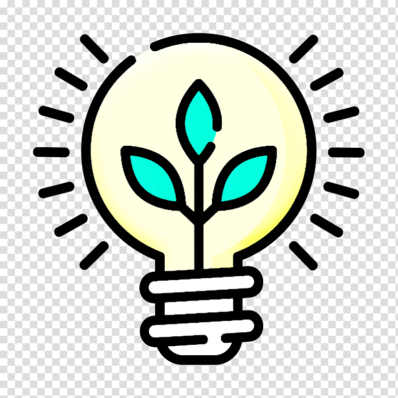 Lightbulb icon Ecology icon Mother Earth Day icon, Motivation, Industry, Management, Need, Flag, Innovation transparent background PNG clipart