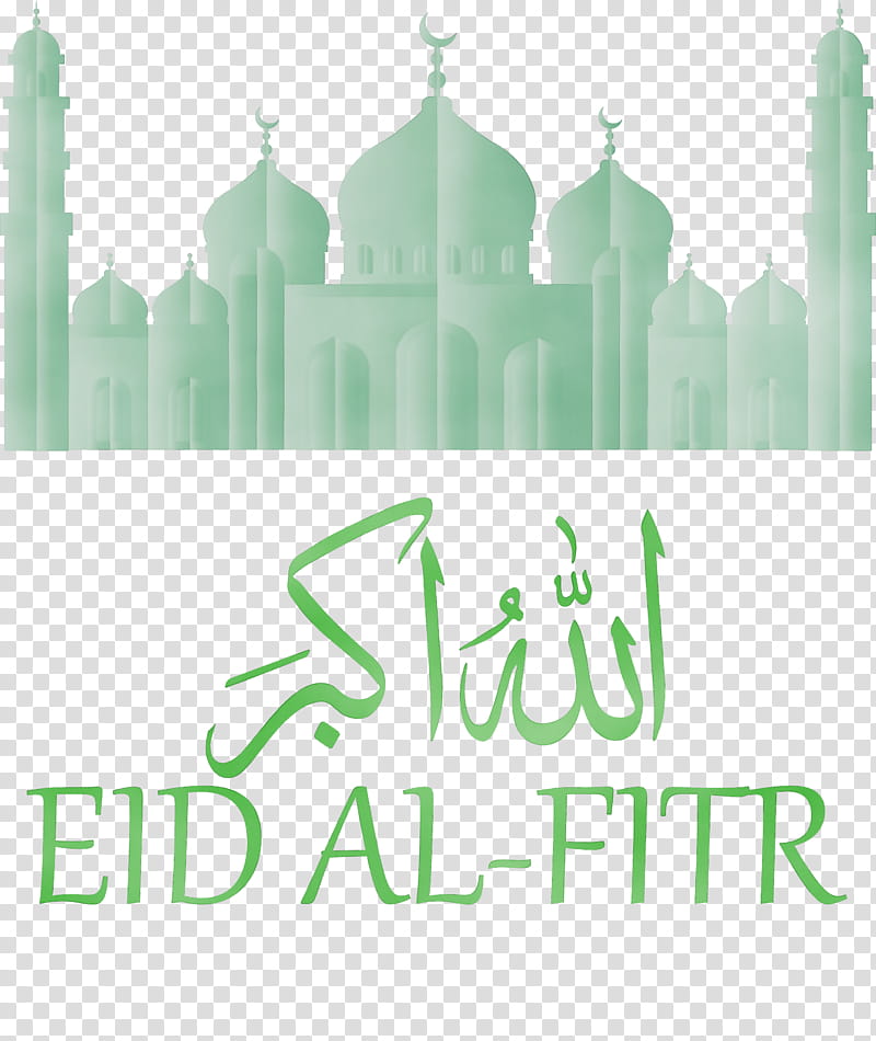 Mosque, Eid Al Fitr, Islamic, Muslims, Ramadan, Eid Al Adha, Watercolor, Paint transparent background PNG clipart