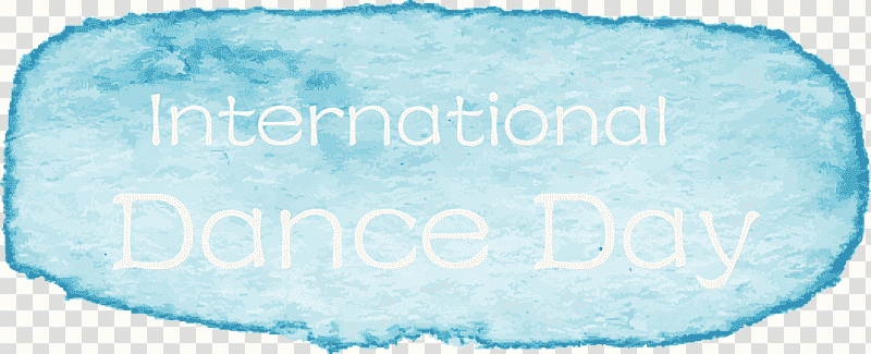 International Dance Day Dance Day, Water, Meter, Ice, Molar Concentration, Microsoft Azure, Chemistry transparent background PNG clipart