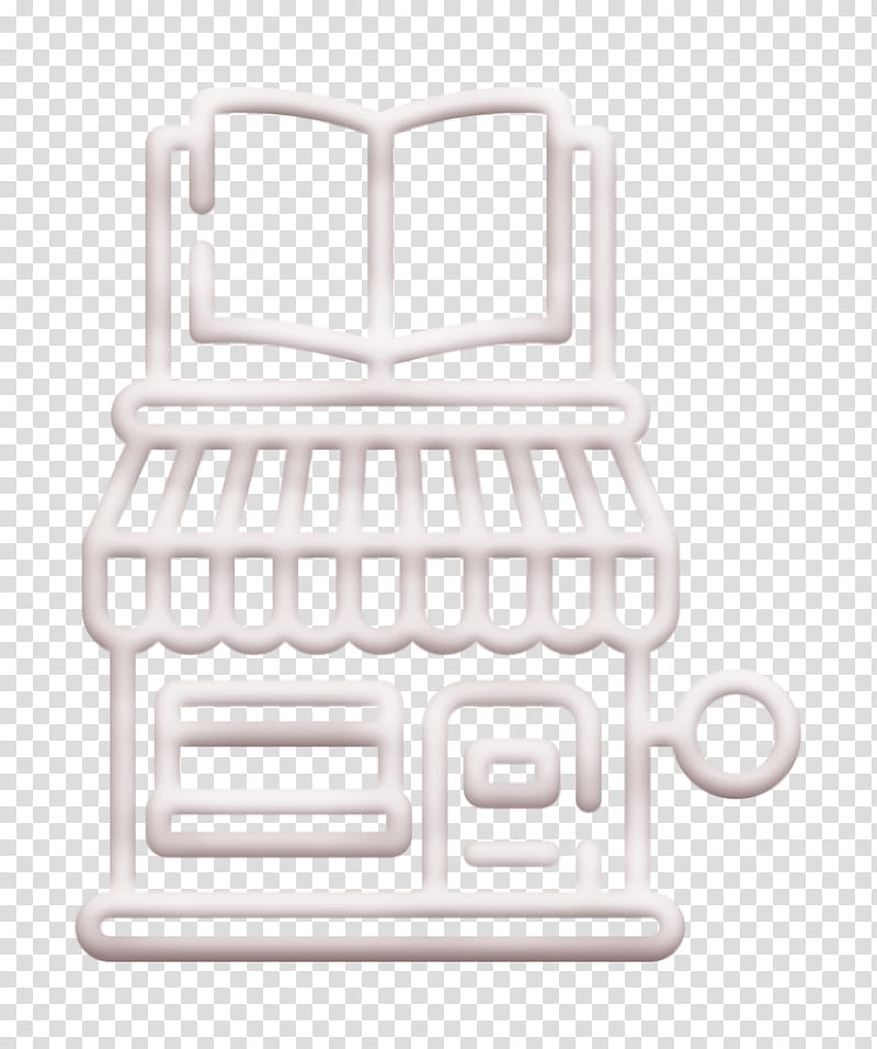 City icon Shop icon Book shop icon, Logo, Royaltyfree transparent background PNG clipart