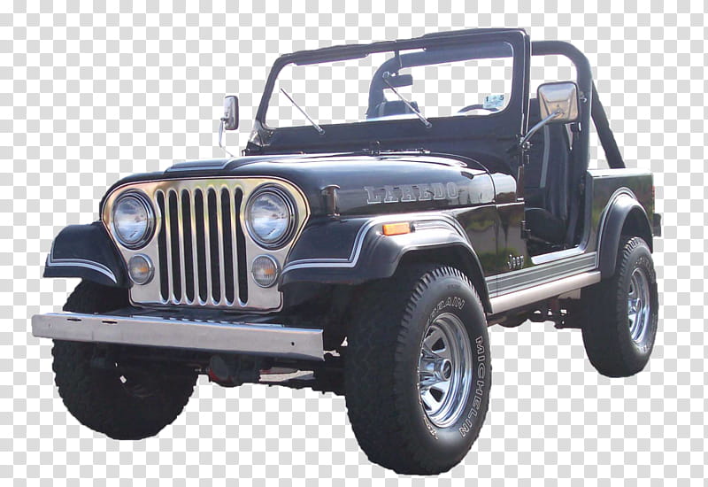 Jeep Cj Land Vehicle, 2016 Jeep Wrangler, Chrysler, Jeep Grand Cherokee, Jeep Liberty, Car, Jeep Cherokee XJ, Willys MB transparent background PNG clipart