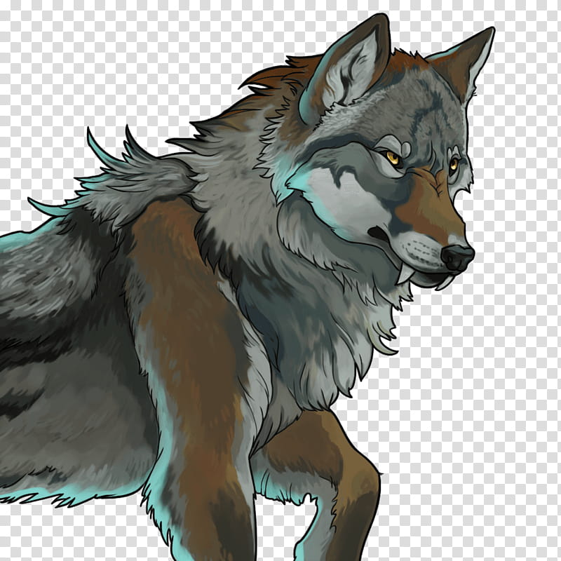Wolf, Dire Wolf, Animal Jam, Black Wolf, Dire Animal, Red Wolf, Werewolf, Tail transparent background PNG clipart