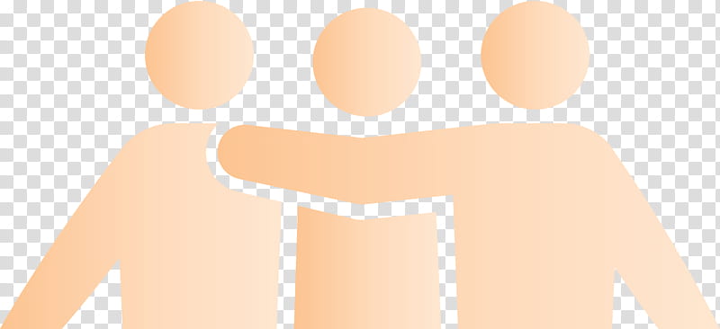 team team work people, Skin, Peach, Material Property, Beige, Gesture transparent background PNG clipart