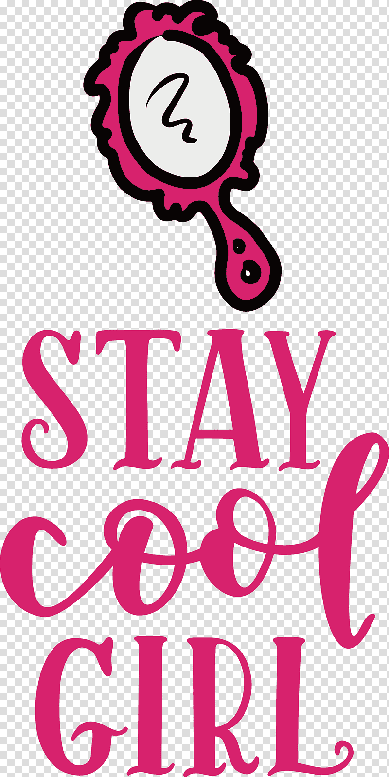 Stay Cool Girl Fashion Girl, Logo, Line, Meter, Happiness, Mathematics, Geometry transparent background PNG clipart