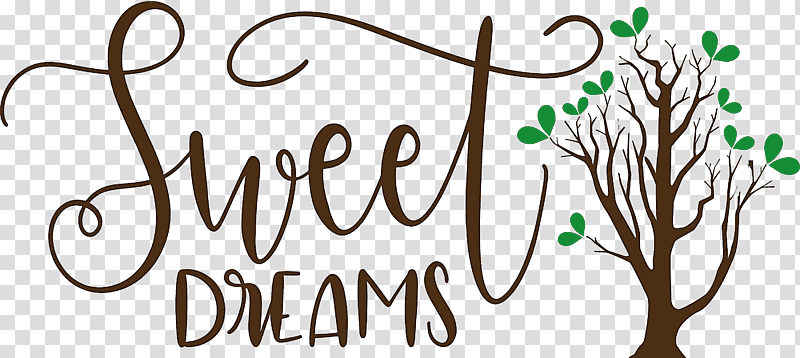 Sweet Dreams Dream, Logo, Christmas Day, Cricut, Arbor Day, Drawing transparent background PNG clipart