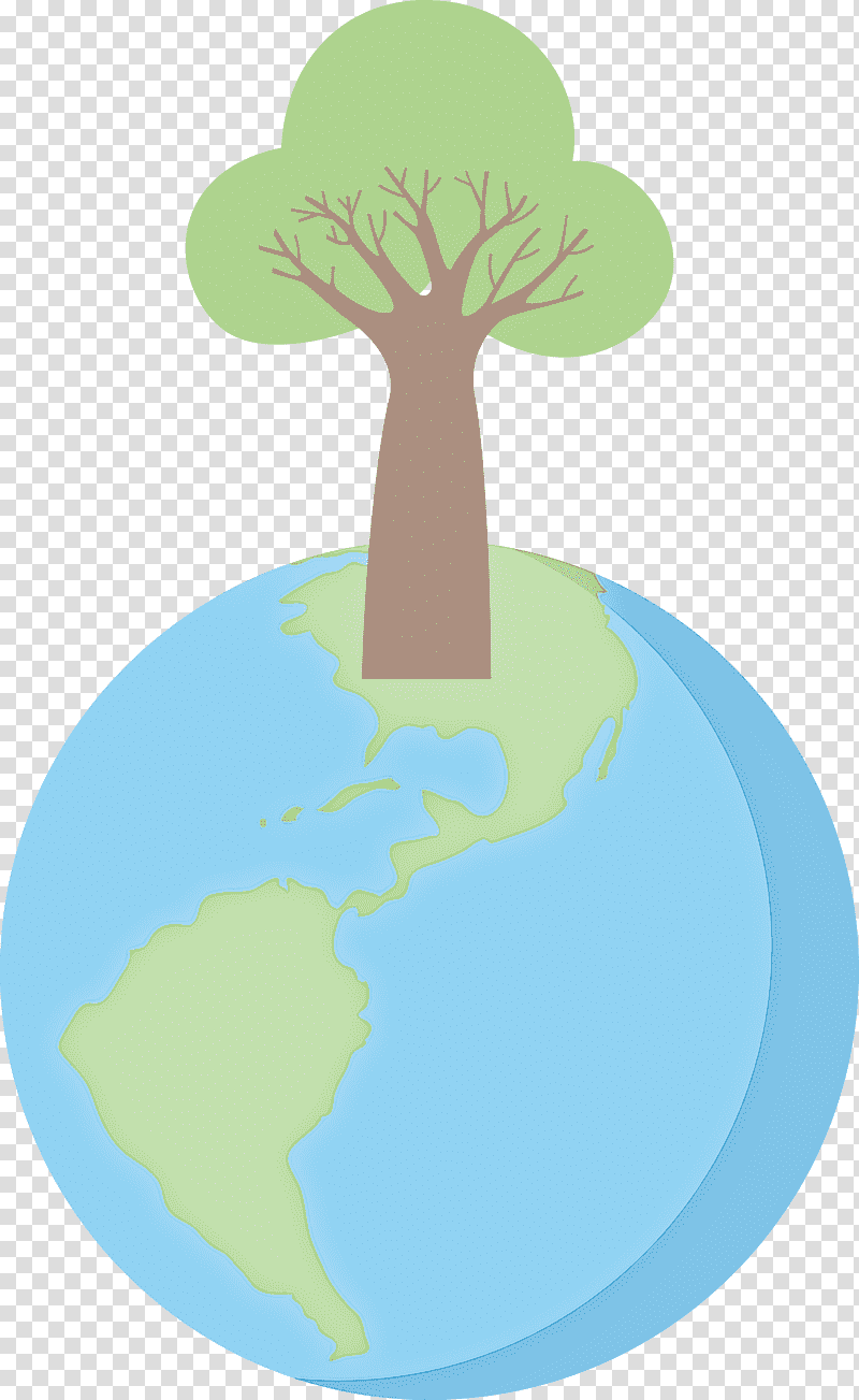 earth tree go green, Eco, Leaf, Water, Plant Structure, Biology, Plants transparent background PNG clipart